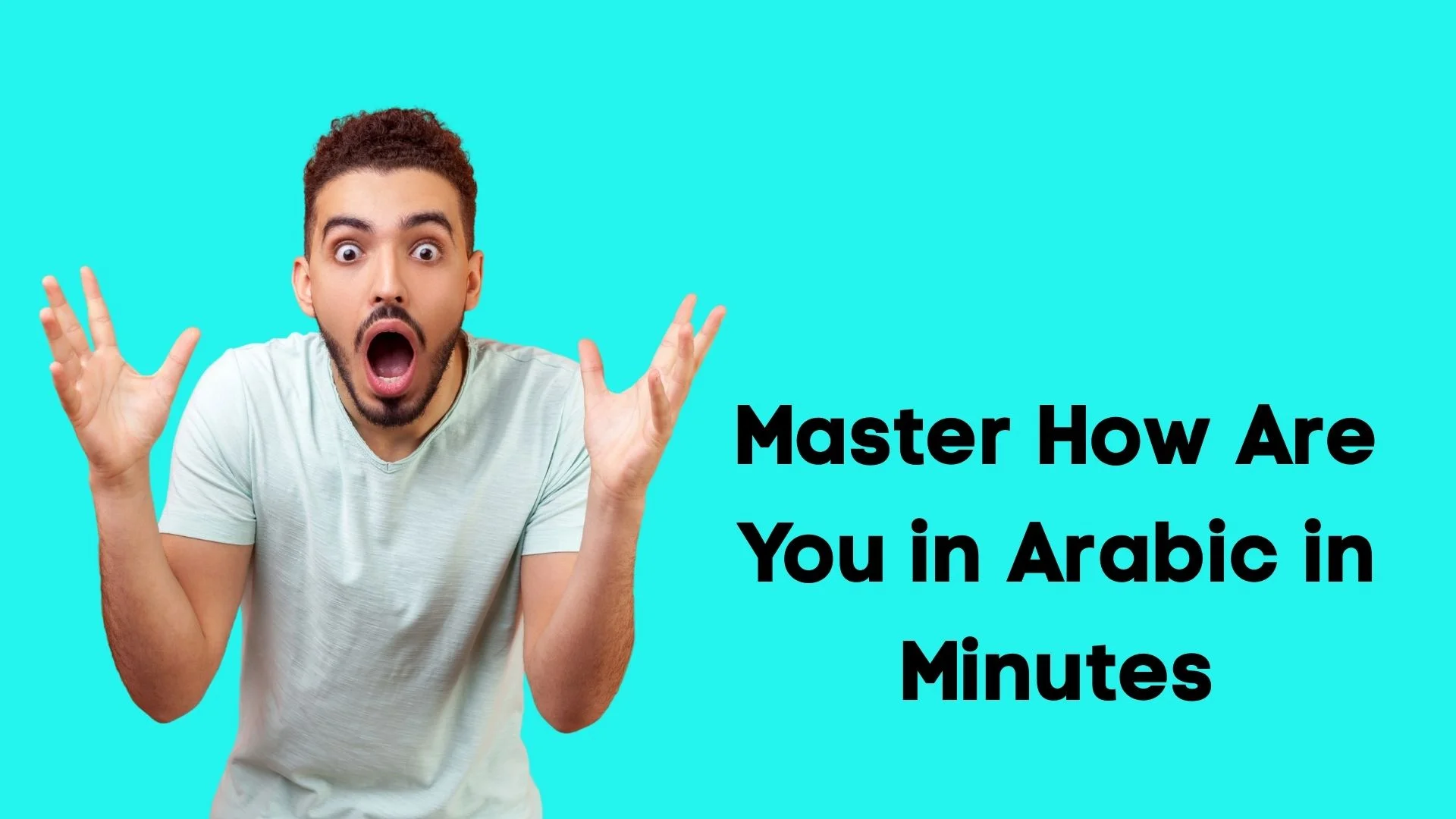 how are you in arabic A Complete Guide to Greeting People in Arabic Naturally