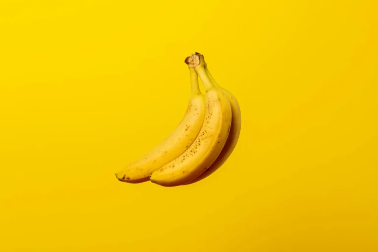 How Bananas Boost Your Energy Naturally