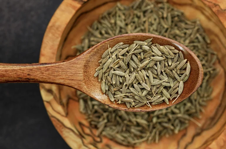 The Remarkable Benefits of Cumin for Stomach Health