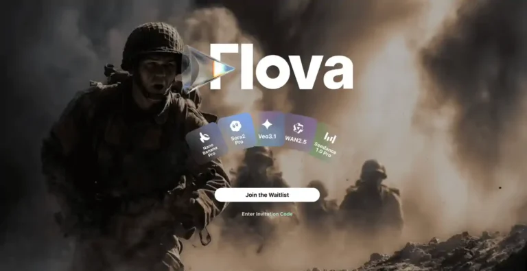 Flova AI and the Evolution of AI-Driven Video Creation