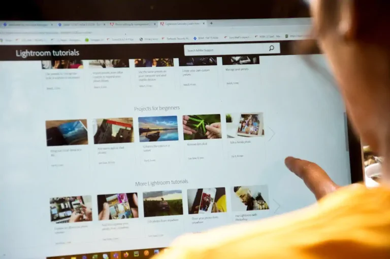 Benefits of Online Learning Platforms for Skill Development!